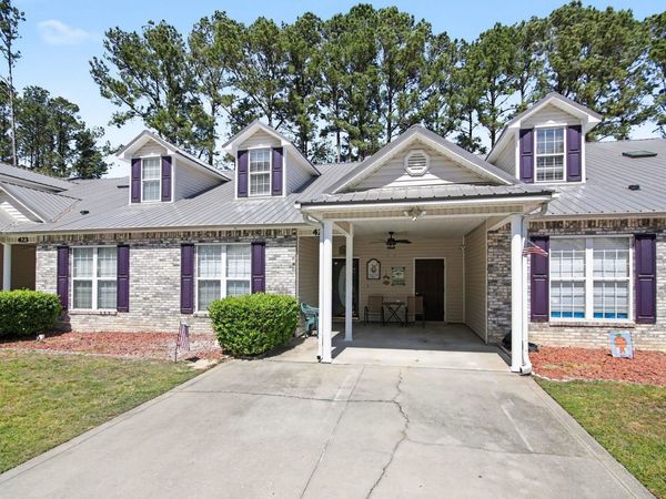 425 Colonial Trace Dr., Unit 1D, Longs, SC 29568