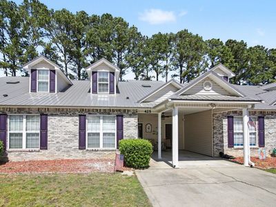 425 Colonial Trace Dr., Unit 1D, Longs, SC 29568