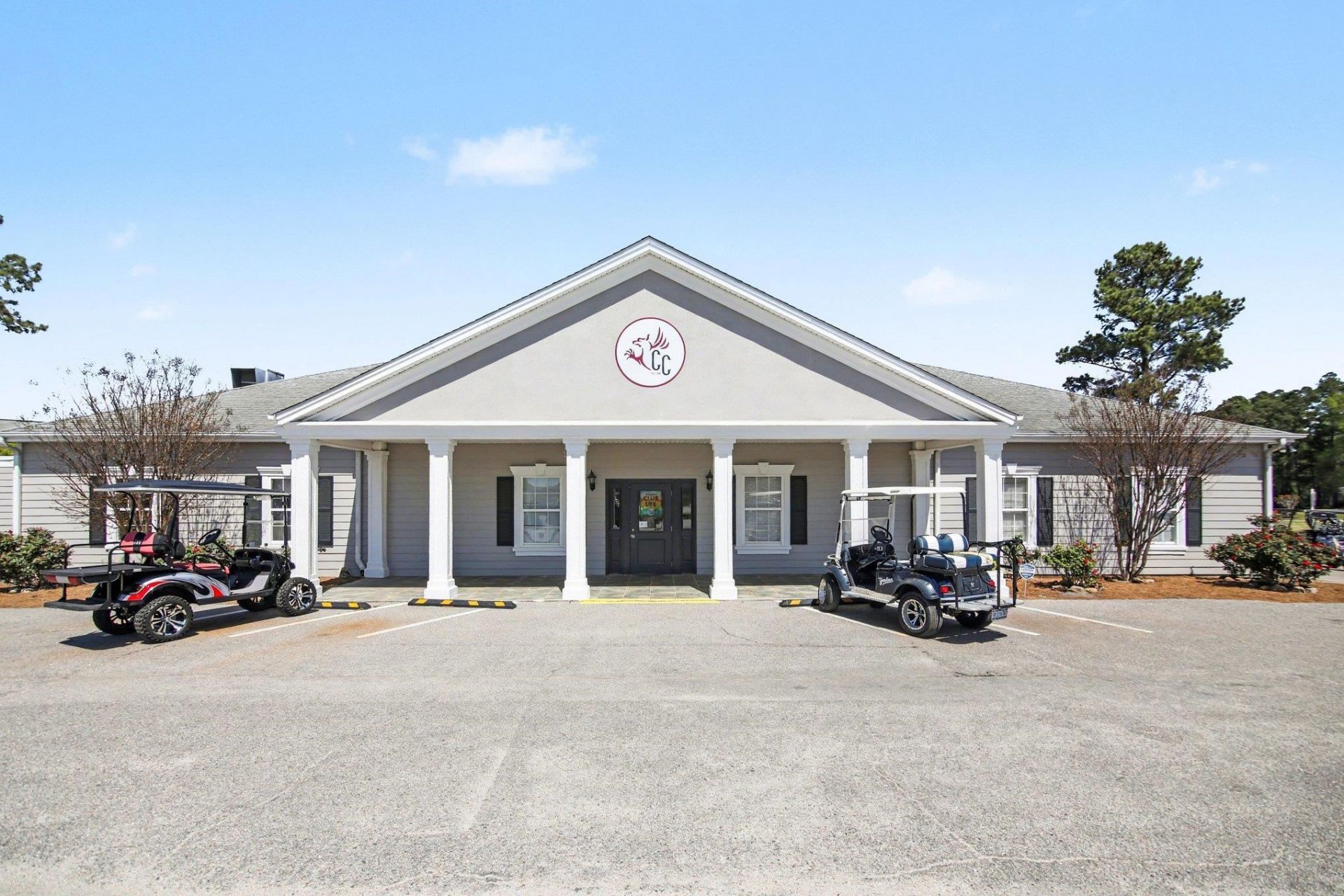 425 Colonial Trace Dr. Photo 27