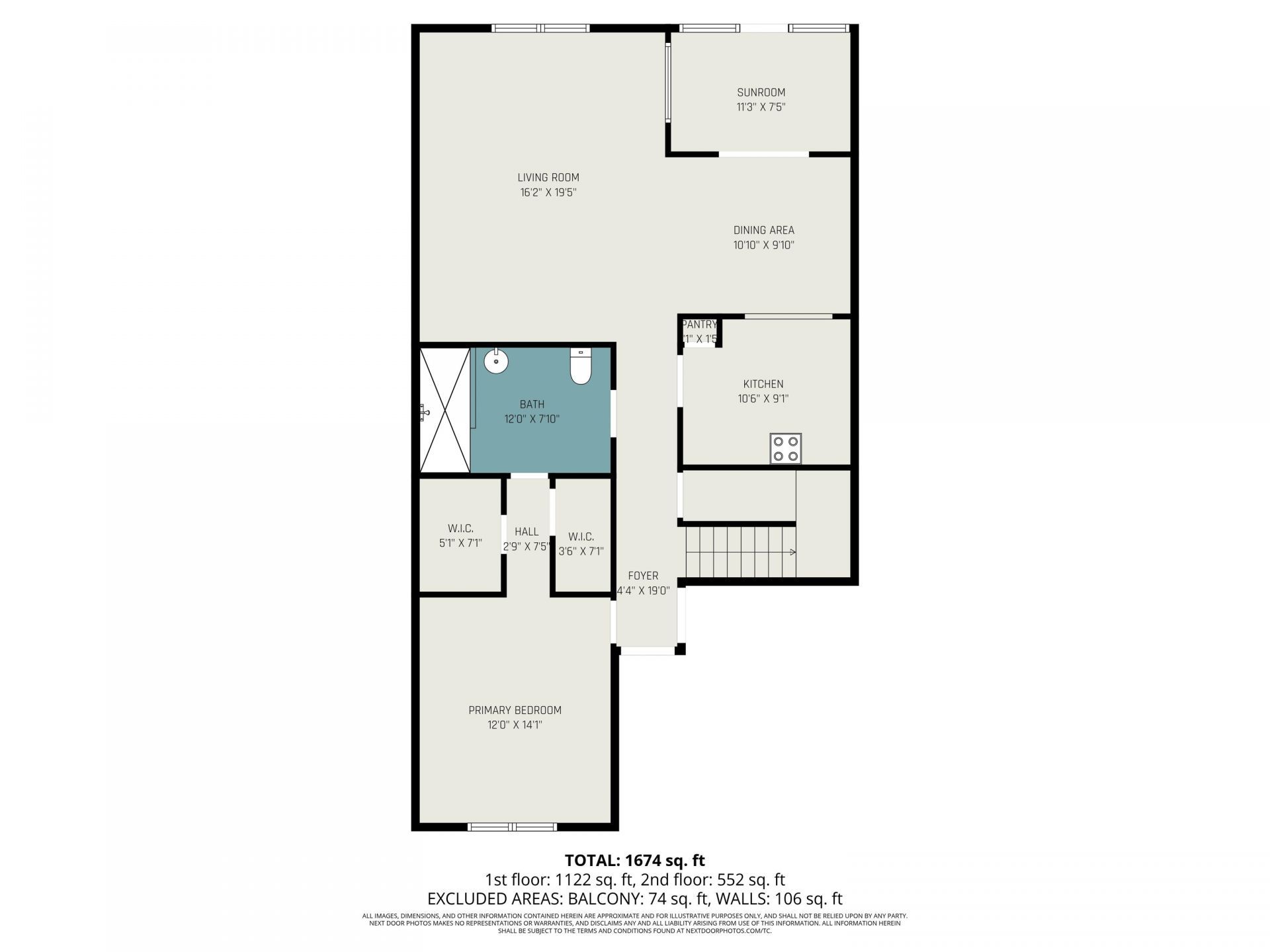 425 Colonial Trace Dr. Photo 31