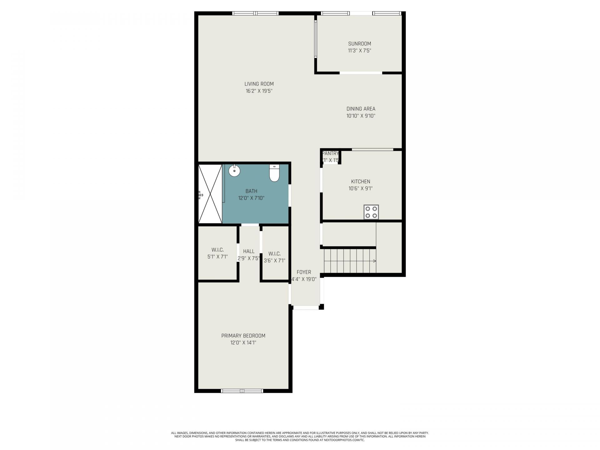 425 Colonial Trace Dr. Photo 32