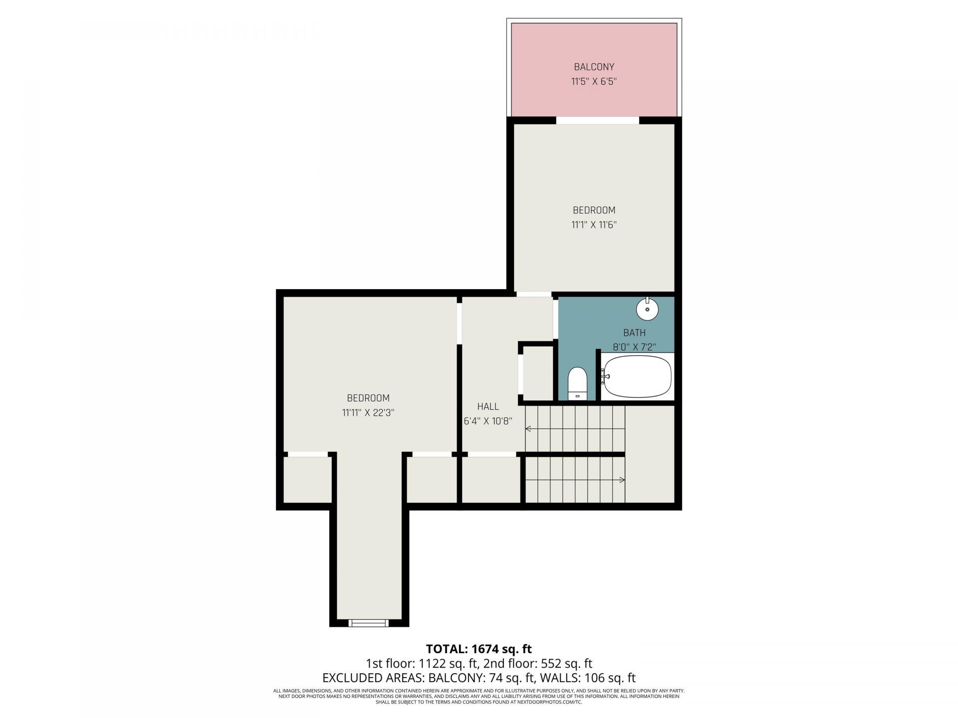 425 Colonial Trace Dr. Photo 33