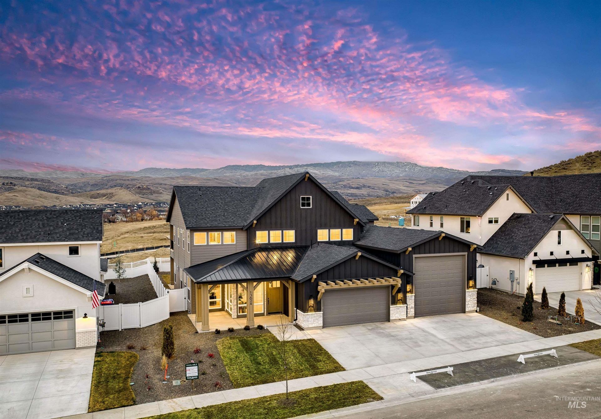 2983 E Mardia St., Meridian, ID 83642 Main Photo