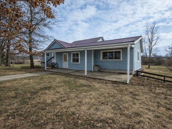 215 E Logan Street, Tomah, WI 54660