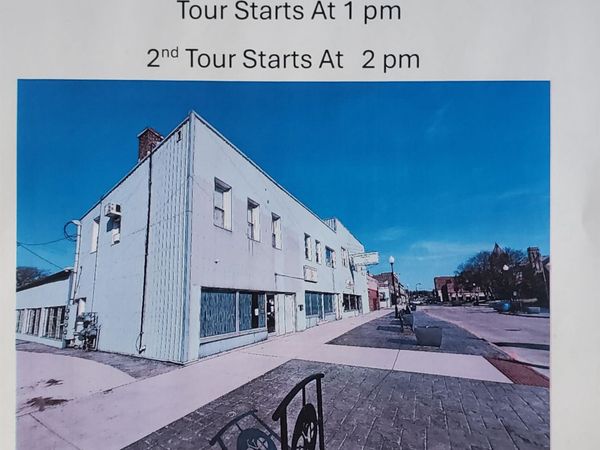 130 - 134 S Spring Street, Beaver Dam, WI 53916