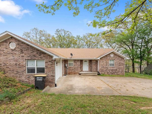 7 Bream Nest Road, Conway, AR 72032