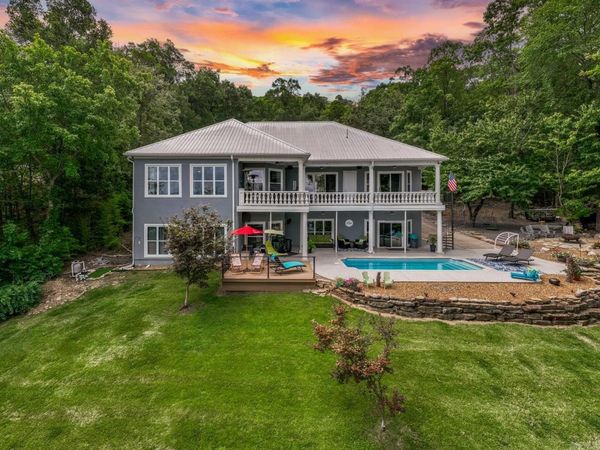 1101 Lakefront Road, Quitman, AR 72131