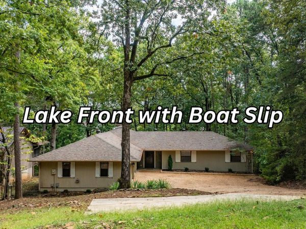 167 Wilshire Drive, Fairfield Bay, AR 72088