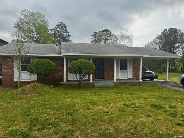 307 & 311 CARPENTER DAM Road, Hot Springs, AR 71901