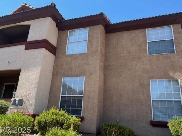 231 W Horizon Ridge Parkway , Unit 2624, Henderson, NV 89012