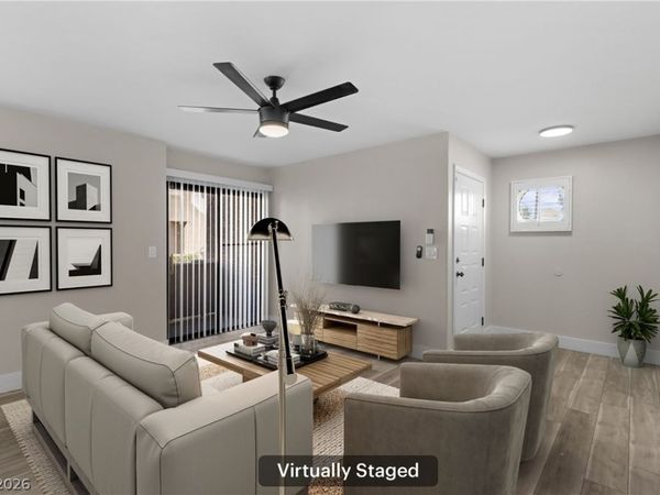 2982 Juniper Hills Boulevard , Unit 101, Las Vegas, NV 89142