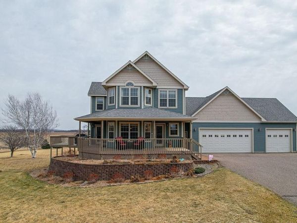 N4504 730th Street, Menomonie, WI 54751
