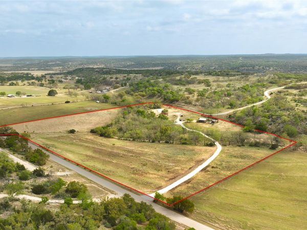 6980 Doss Spring Creek RD , Fredericksburg, TX 78624