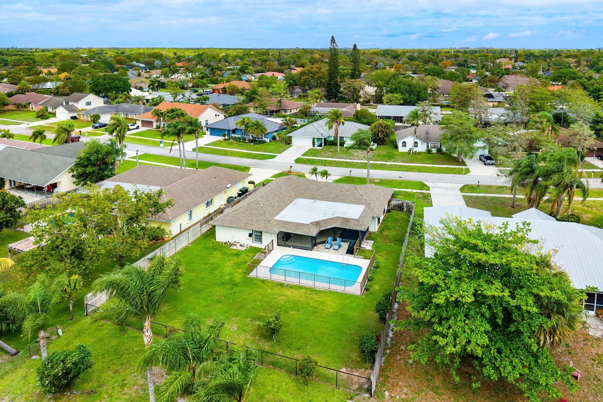 13795 Geranium Place, Wellington, FL 33414 Photo