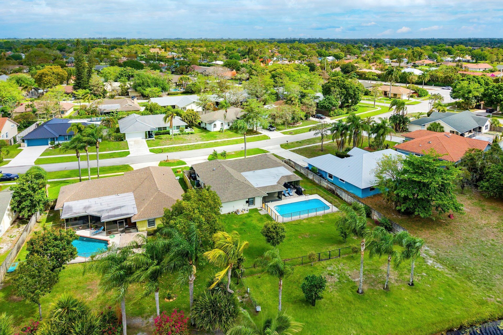 13795 Geranium Place, Wellington, FL 33414 Photo