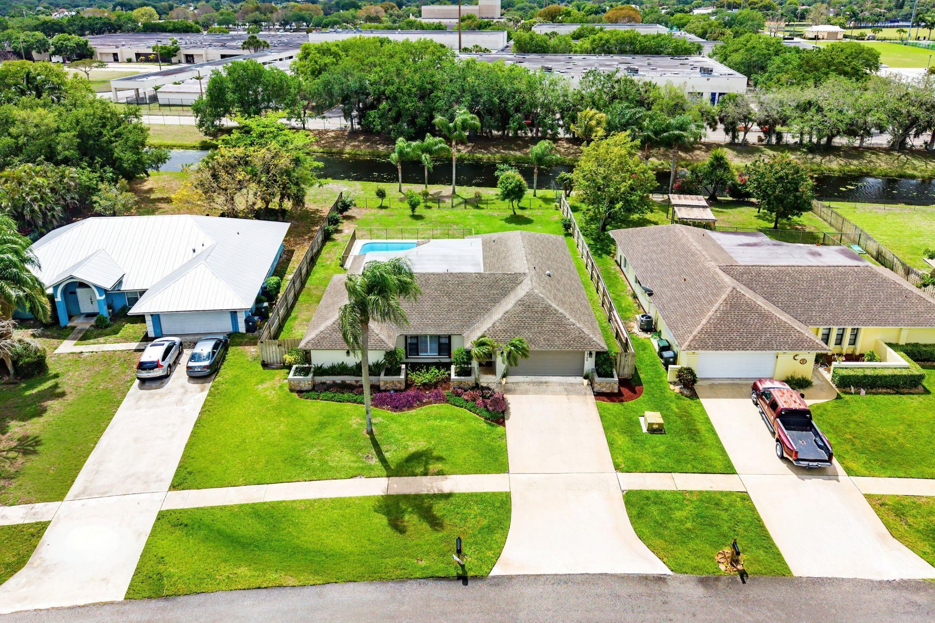 13795 Geranium Place, Wellington, FL 33414 Photo