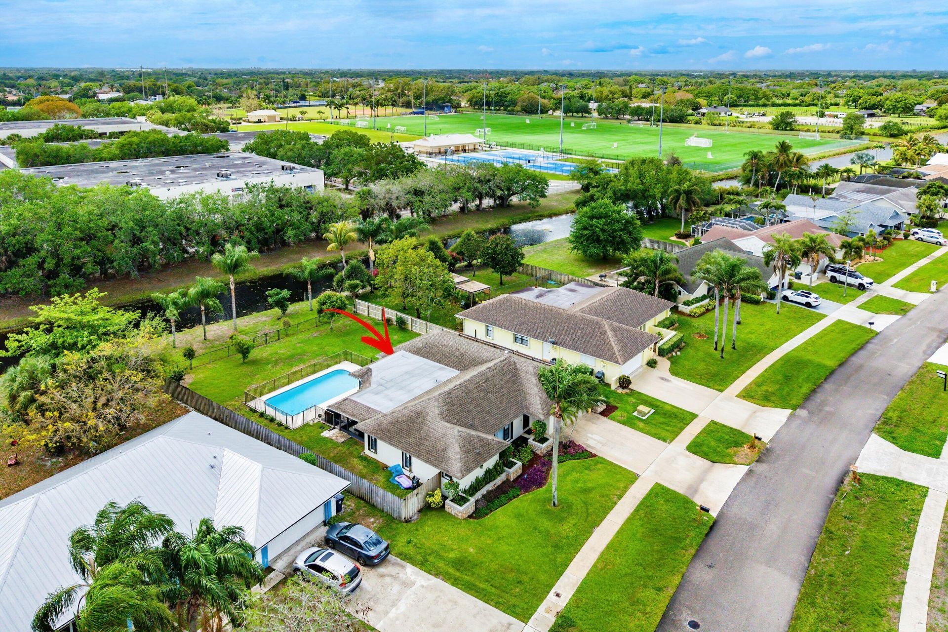 13795 Geranium Place, Wellington, FL 33414 Photo