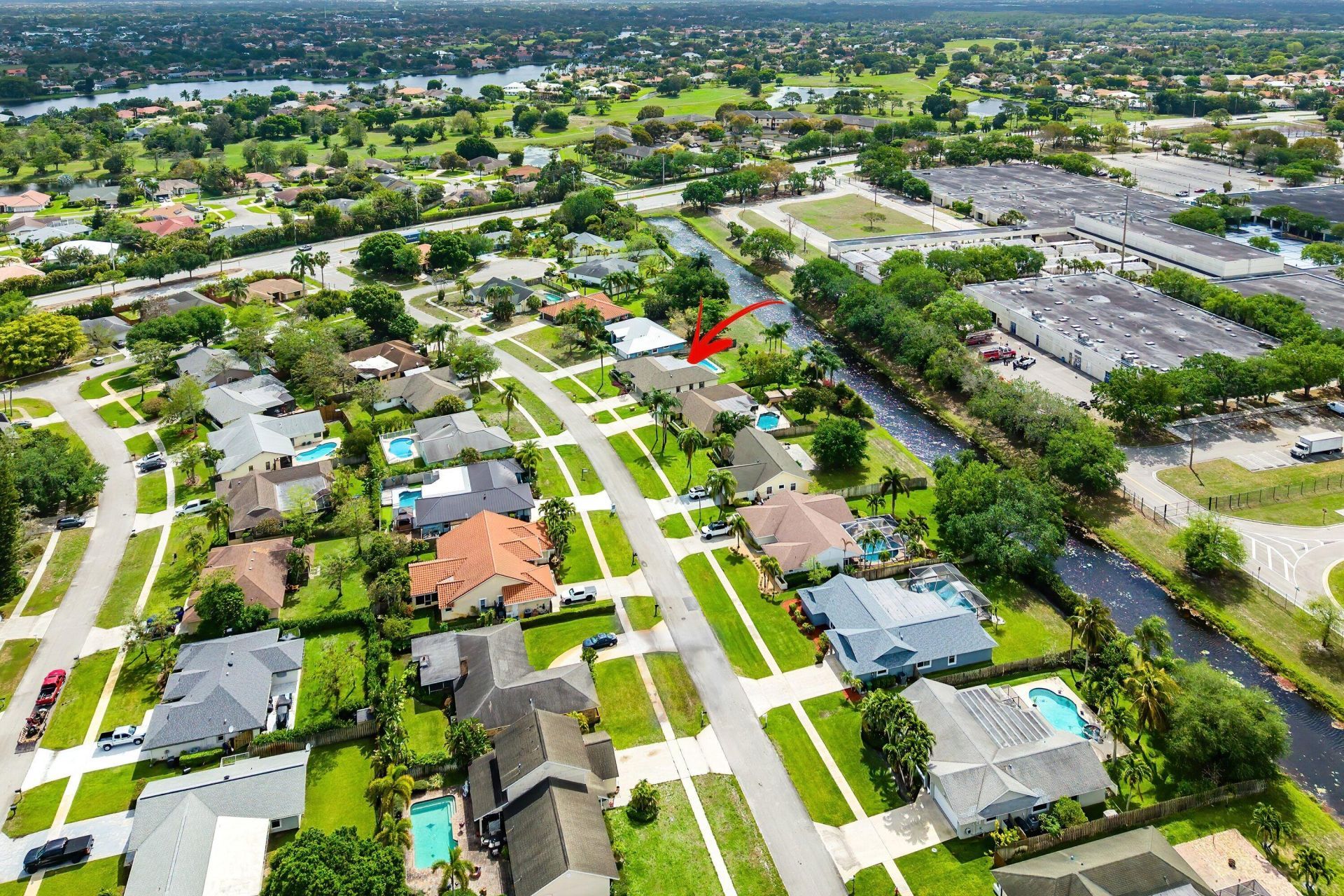 13795 Geranium Place, Wellington, FL 33414 Photo