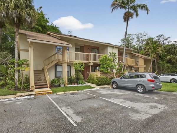 13085 Belhaven Court, Unit 4, Wellington, FL 33414