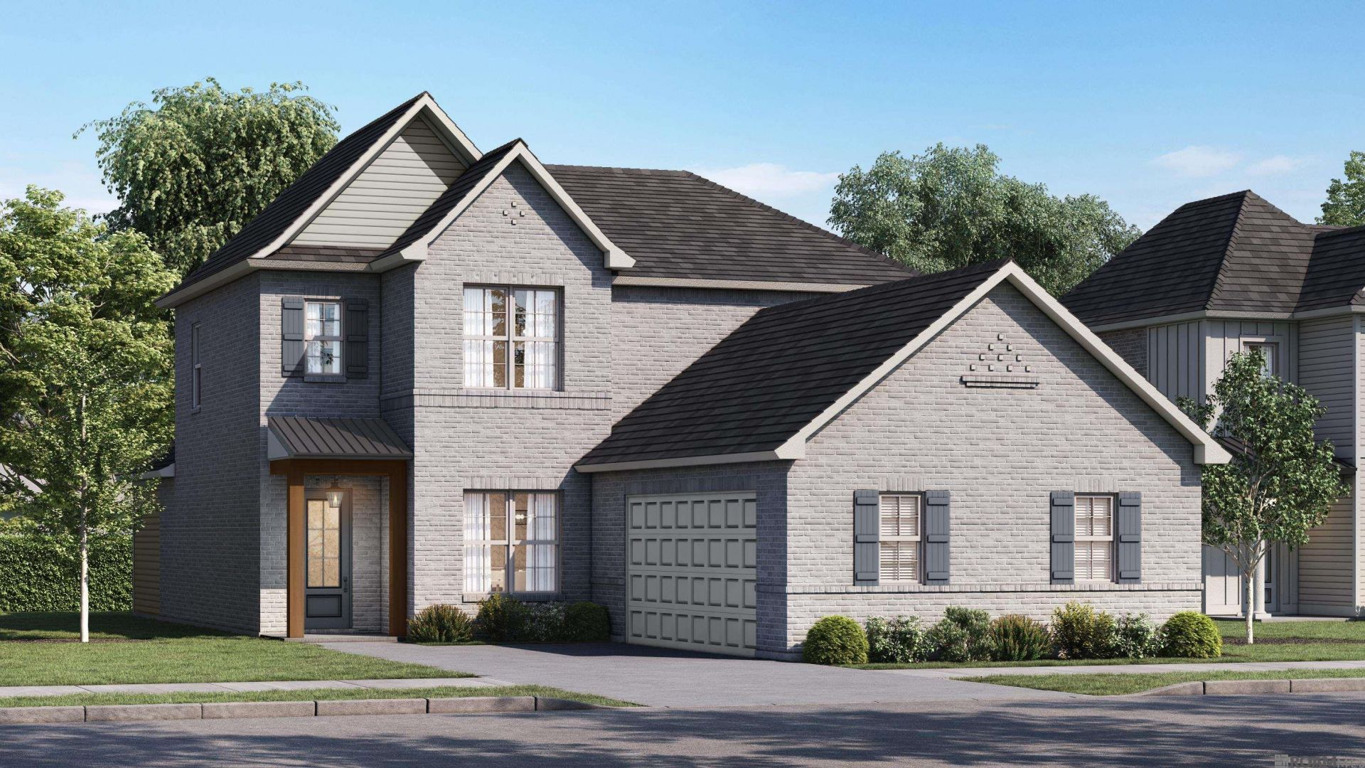 37161 Southdown Circle, Prairieville, LA 70769 Main Photo