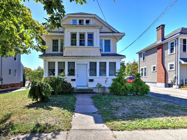 2831 Dixwell, Hamden, CT 06518