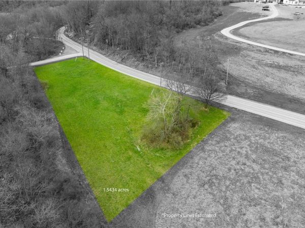 Lot 1 State Route 981, New Alexandria, PA 15670
