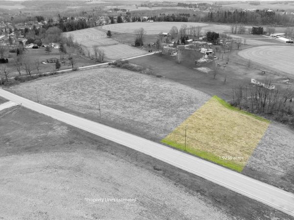 Lot 2 State Route 981, New Alexandria, PA 15670