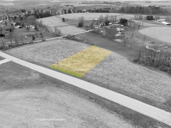 Lot 3 State Route 981, New Alexandria, PA 15670