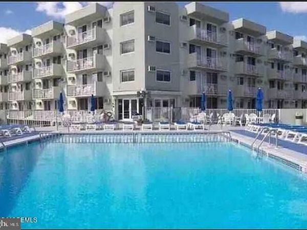 225 E WILDWOOD AVENUE E , Unit 323, WILDWOOD, NJ 08260