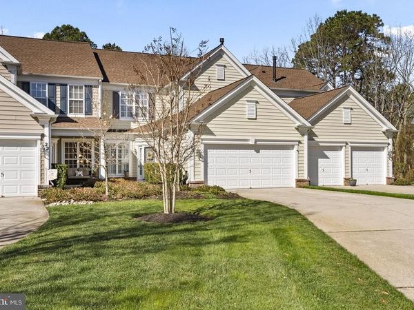 20 BRATTLEBORO COURT, MEDFORD, NJ 08055