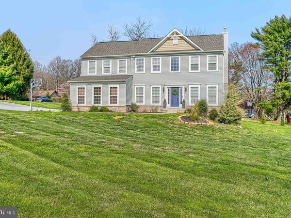 3825 JARRETTSVILLE PIKE, JARRETTSVILLE, MD 21084