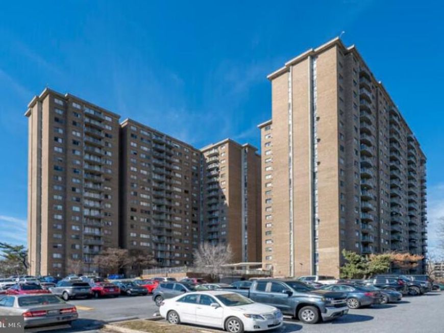 1836 Metzerott Road , Unit 1119, Hyattsville, MD 20783 Main Photo