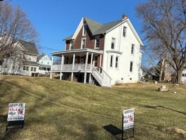 17 NICE ROAD , QUAKERTOWN, PA 18951