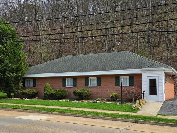 955 FREDERICK STREET , CUMBERLAND, MD 21502