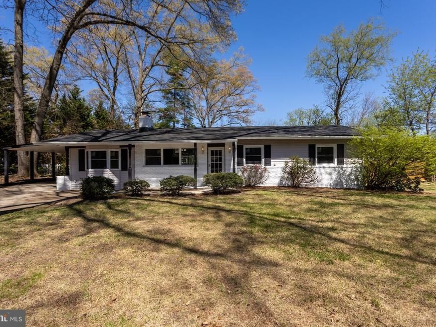 486 Brightwood Road, Millersville, MD 21108 Main Photo