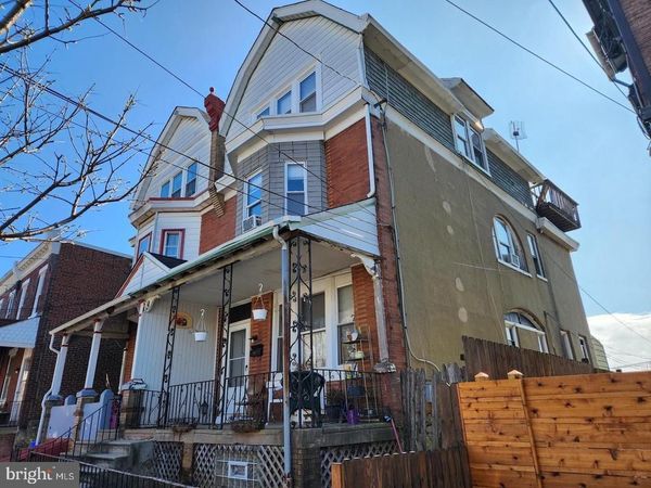 218 OSBORN STREET , Unit 2, PHILADELPHIA, PA 19128