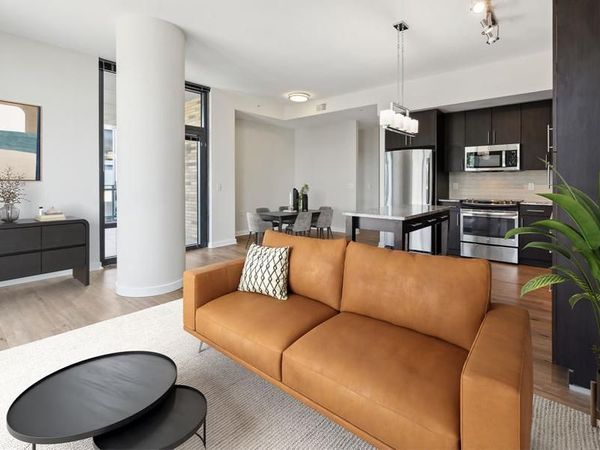 8300 WISCONSIN AVENUE , Unit 2B-1-404, BETHESDA, MD 20814