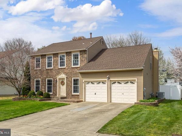 15 STAG RUN, SEWELL, NJ 08080