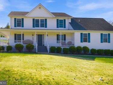 75 OAK HILL DRIVE, FRONT ROYAL, VA 22630