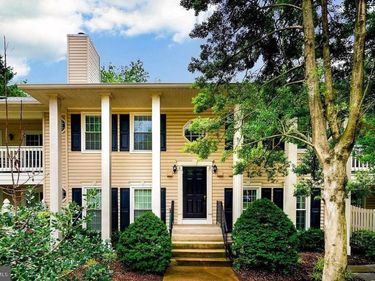 10194 C ASHBROOKE COURT, Unit 119, OAKTON, VA 22124