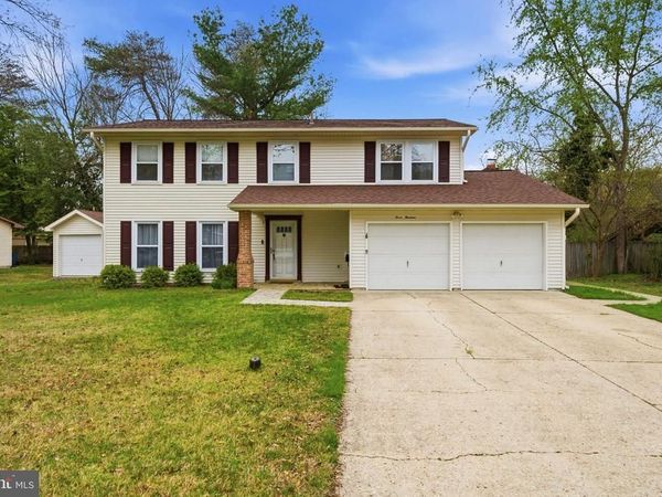 313 BUCKNELL CIRCLE, WALDORF, MD 20602