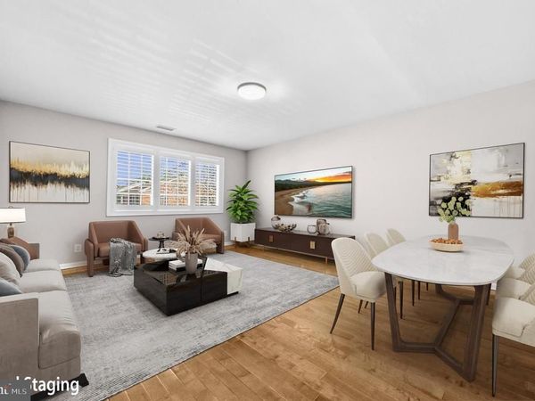 1589 N VAN DORN STREET, Unit B, ALEXANDRIA, VA 22304