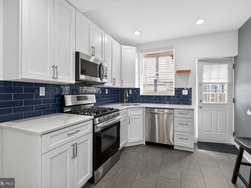 2627 S Camac Street, Philadelphia, PA 19148 Main Photo