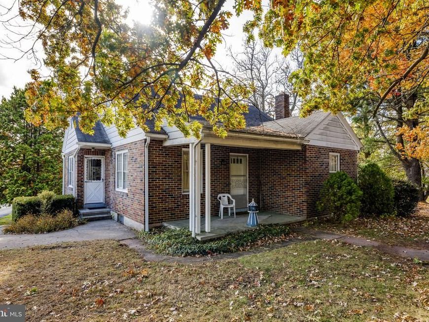 466 Witmer Road , Mohnton, PA 19540 Main Photo