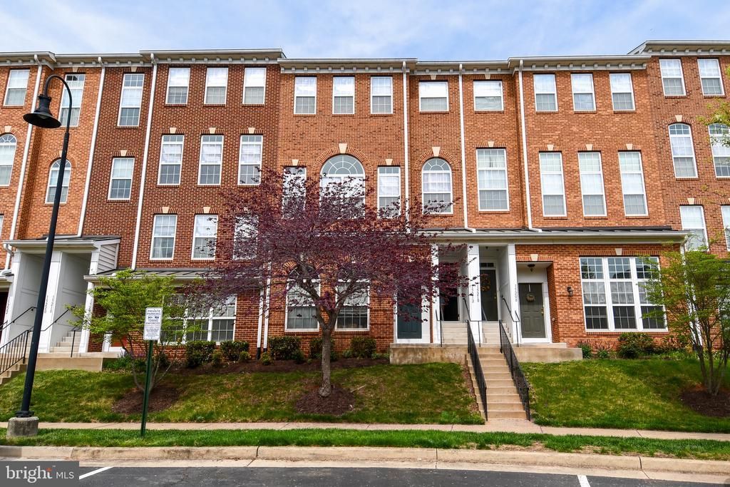 15212 Rosemont Manor Drive, Haymarket, VA 20169 Main Photo