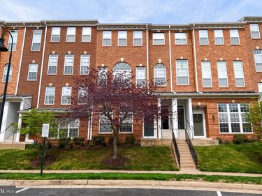 15212 ROSEMONT MANOR DRIVE, HAYMARKET, VA 20169