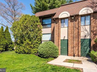 740 B PUTNAM BOULEVARD, Unit 21-B, WALLINGFORD, PA 19086