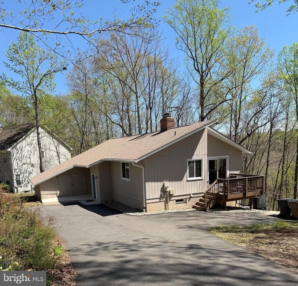 218 Midshipman Circle , Stafford, VA 22554 Main Photo