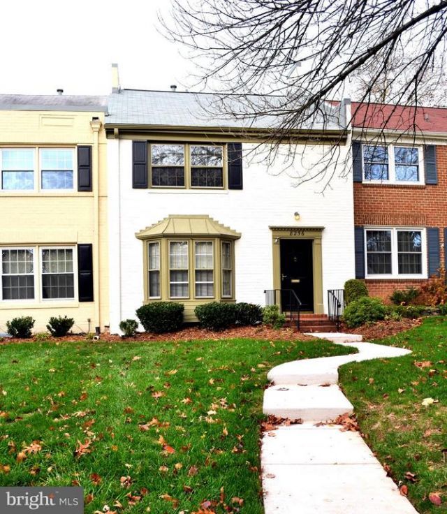 8256 Carrleigh Parkway , Springfield, VA 22152 Main Photo