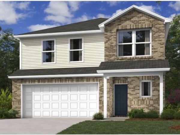 602 Marsol Street , Lowell, AR 72745